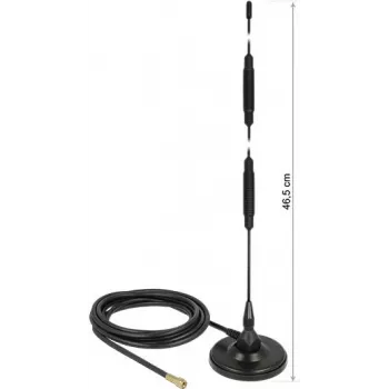 Antena omnidirecional DeLOCK 12428