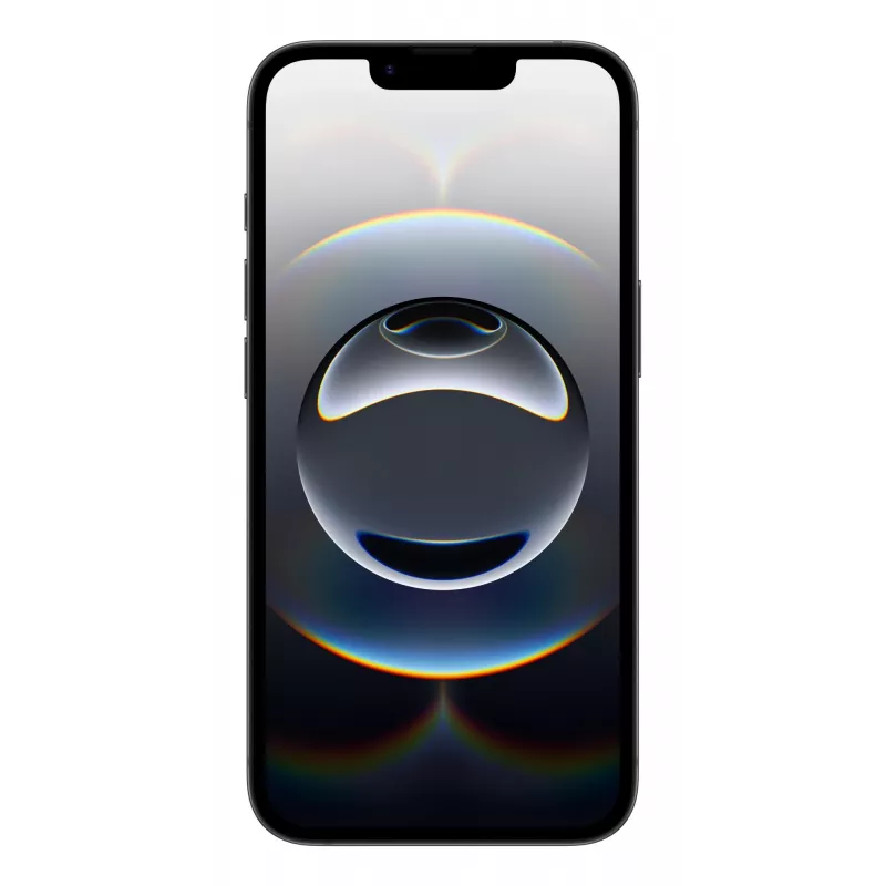 Telemóvel iPhone 16E/256GB preto MD1T4 Apple