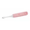 Escova de dentes sónica Concept ZK6010 para crianças 5-9 anos rosa
