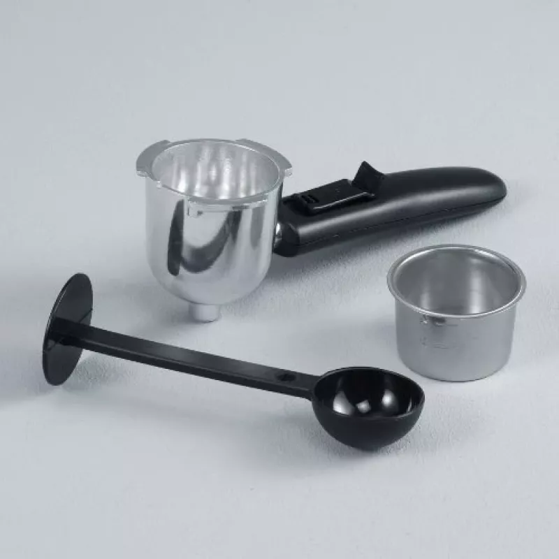 Máquina de café expresso Severin 0,22 L KA 5978