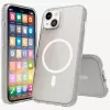 Capa Screenor 24114SB para iPhone 16 Plus 17 cm transparente