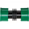 Peça e acessório de sistema de rega Gardena 2758-20 conector de tubo (02758-20)