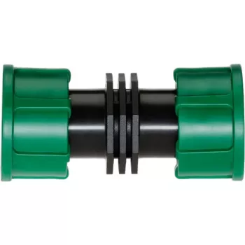 Peça e acessório de sistema de rega Gardena 2758-20 conector de tubo (02758-20)