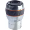 Ocular para telescópio Celestron Luminos 19 mm 2 cm preto, azul, laranja, prateado
