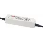 Driver LED MEAN WELL LPF-25-24 25,2W 1,05A tensão constante corrente constante