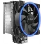 Dissipador de CPU PCCOOLER GI-X6B V2 ventoinha de 12 cm 1800 rpm