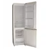 Combinado de frigorífico e congelador retro Ravanson LKK-250RC