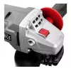 Rebarbadora angular sem fio Graphite Energy+ 18V Li-Ion sem escovas disco 115 mm sem bateria