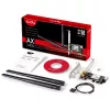 Placa de rede interna Cudy WE3000 Wi-Fi / Bluetooth 2400 Mbit/s