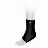 Almofada de terapia de calor e frio para tornozelo HoMedics SR-GA800 – compressa reutilizável para alívio do tornozelo