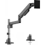 SpeaKa Professional SP-MM-1050 suporte de secretária para monitor simples 38,1 cm 15 - 101,6 40 (SP-13712108)