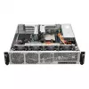 ASRock 2U1G-B650/EVAC barebone de servidor Socket AM5 rack (2U)