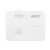 Projetor Acer X1827 — DLP, 4000 ANSI lúmenes, UHD 4K (3840×2160), 16:9, branco, 3,1 kg