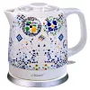 Chaleira cerâmica MAESTRO MR-068 1,5 L 1500W (MR-068-MOSAIC)