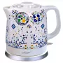 Chaleira cerâmica MAESTRO MR-068 1,5 L 1500W (MR-068-MOSAIC)