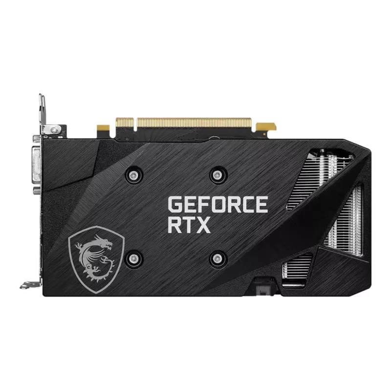 Placa gráfica MSI VENTUS GEFORCE RTX 3050 2X XS 8G OC NVIDIA 8 GB GDDR6