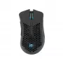 Rato gaming sem fios White Shark WGM-5012 Lionel, 10000 DPI, branco