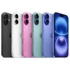 Smartphone Apple iPhone 16 6,1 polegadas 128 GB preto