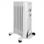 Termoventilador a óleo Clatronic RA 3735