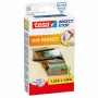 Tesa 980651 prateado