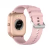 Smartwatch Denver SWC-187RO ouro rosa
