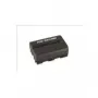 Bateria Ansmann A-Can NB 7L iões de lítio 900 mAh