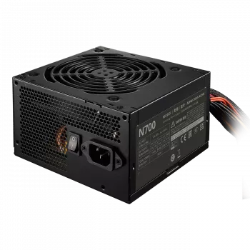 Elite NEX 230V 700, 700 W, 200 - 240 V, 47 - 63 Hz, 5 A, ativa, 110 W