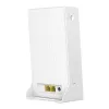 Router sem fios Mercusys MB112-4G 300 Mbit/s 2.4 GHz Branco