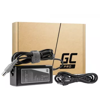 Fonte de alimentação PRO 20V 4.5A90W Lenovo T410 T420