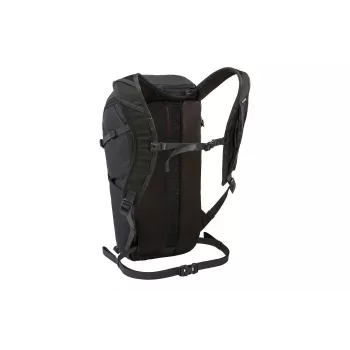 Mochila de caminhada Thule 4127 AllTrail X 15L, Obsidian