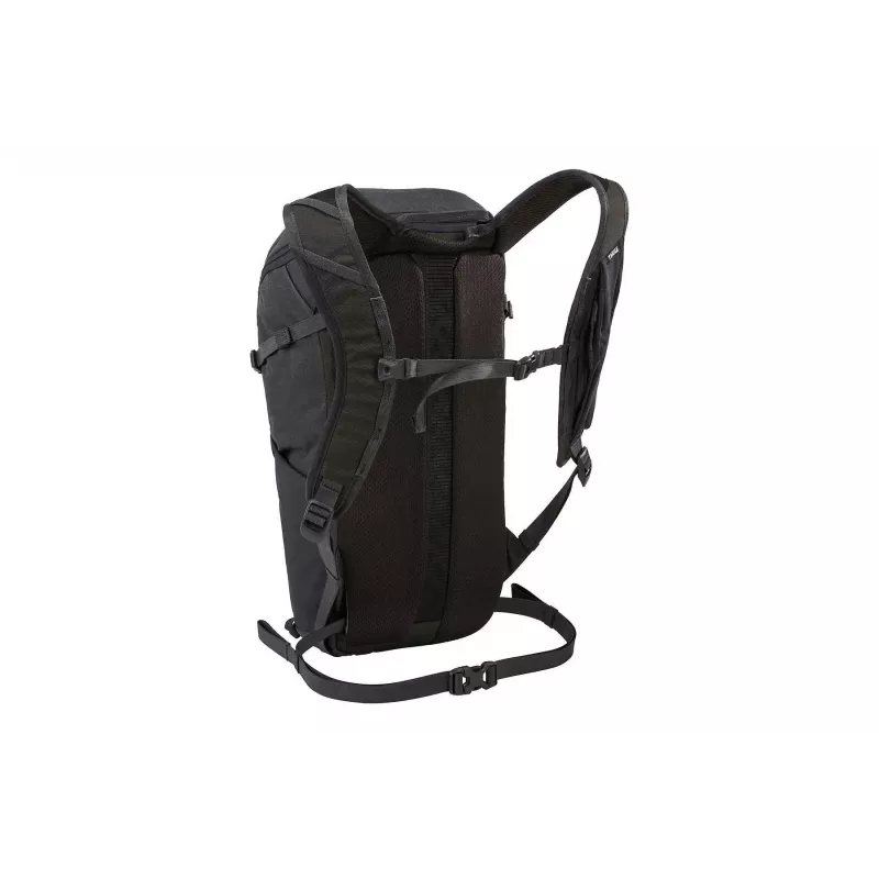 Mochila de caminhada Thule 4127 AllTrail X 15L, Obsidian