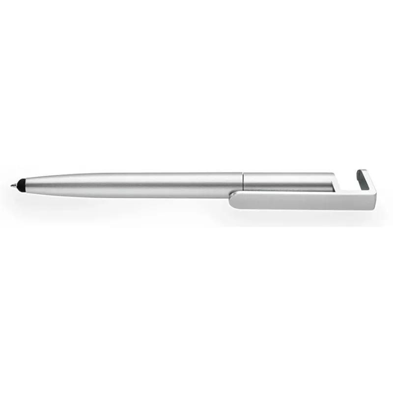 Caneta stylus WEDO Touchpen Triple sortida KS — caneta stylus 3 em 1 para ecrãs táteis capacitivos