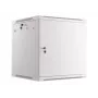 Rack de parede Lanberg WF01-6612-00S 12U cinzento 60 kg
