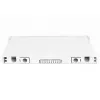 Caixa de fusão de fibra ótica Digitus DN-96320/9 SC OS2 51,5 cm Cinzento