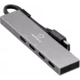Renkforce RF-6902308 cinzento