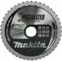 Makita Specialized EFFICUT - disco de serra - para madeira, metal - 185 mm - 45 dentes
