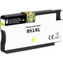 Renkforce Tinta substitui HP 951 XL (CN048AE) compatível amarelo RF-5706060 (RF-5706060)