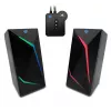 Media-tech MT3172 Preto