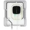 Caixa para equipamento de rede Ubiquiti UF-TERMINAL-BOX exterior policarbonato