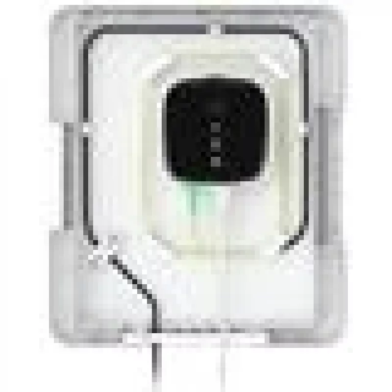 Caixa para equipamento de rede Ubiquiti UF-TERMINAL-BOX exterior policarbonato