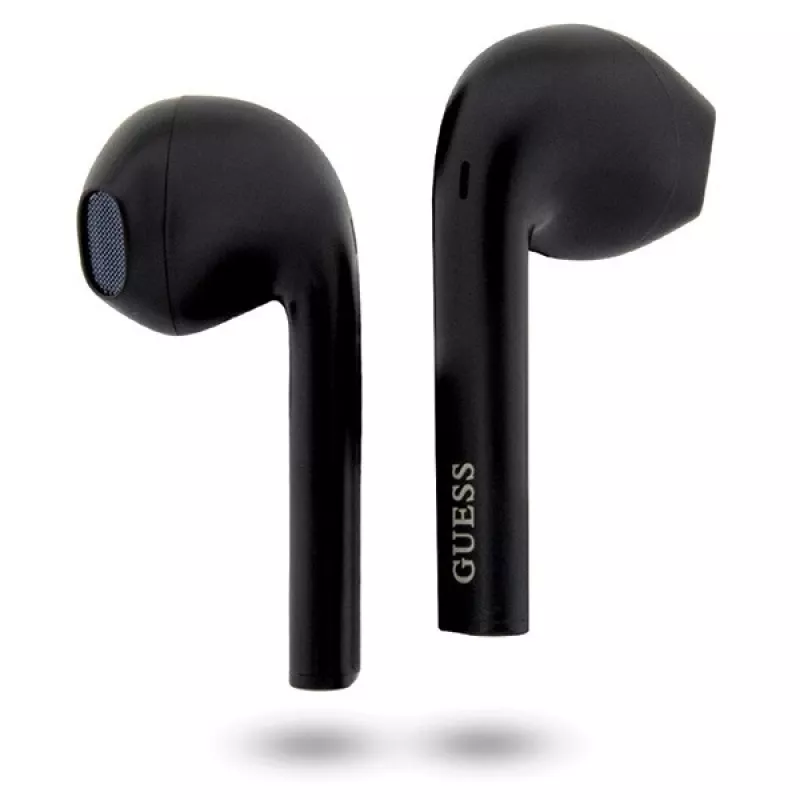 Auscultadores Bluetooth TWS GUTWST26PSK preto