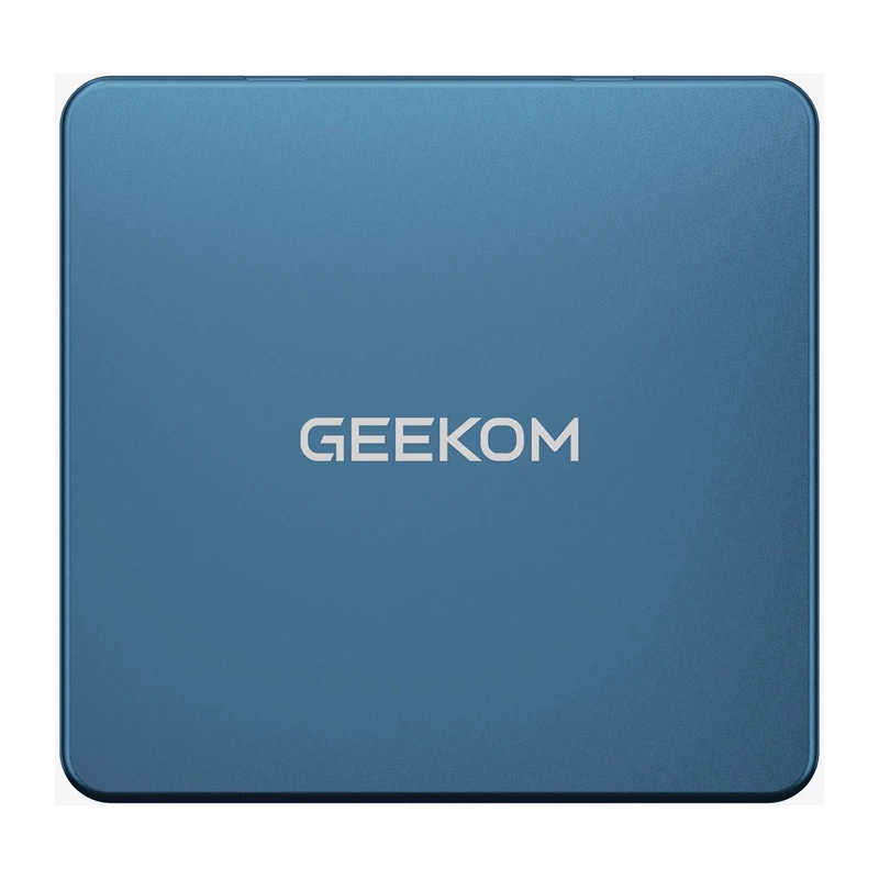 Mini PC GEEKOM IT13 Intel® Core i5-13600H 16GB 1TB + Win 11 Pro