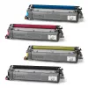 Cartucho de toner Brother TN-248VAL 4 unidades original preto, ciano, magenta, amarelo