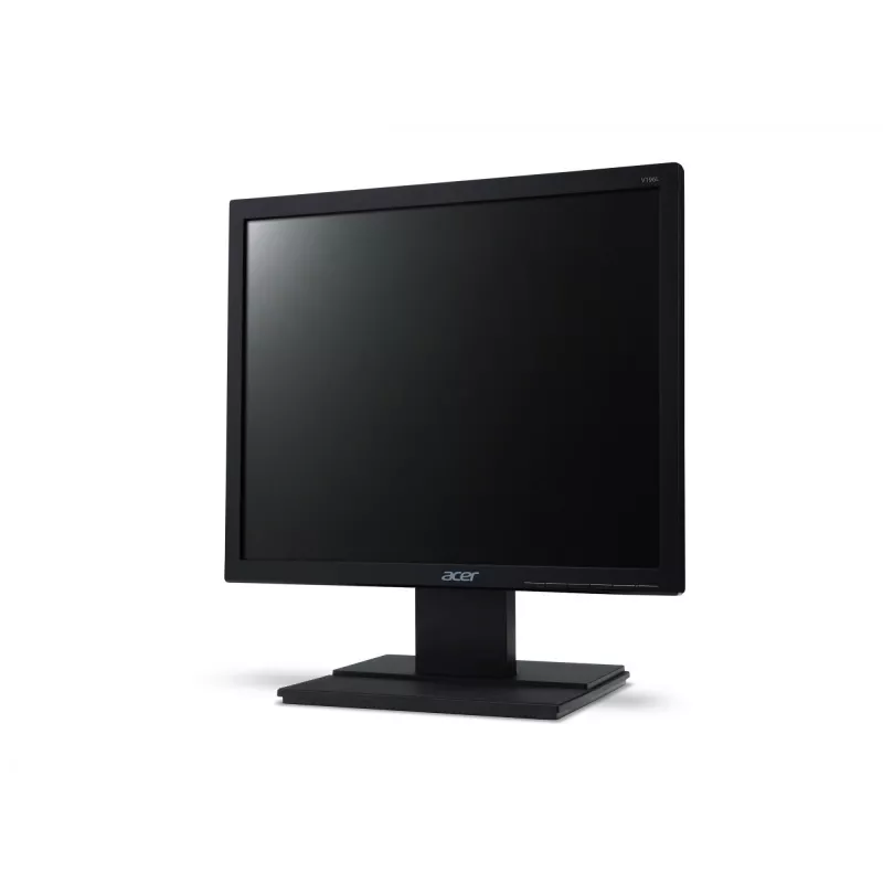 Monitor empresarial Acer V6 (V196LBbmi) 19 SXGA 48,3 cm (19,0 polegadas), IPS, 75Hz, 1x VGA, 1x HDMI (1.4)