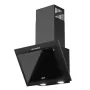 Exaustor MAAN Vertical PG 60, preto mate
