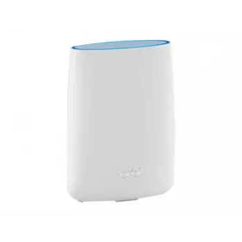Router sem fios NETGEAR LBR20 Gigabit Ethernet Dual-Band (2,4 GHz / 5 GHz) 4G Branco