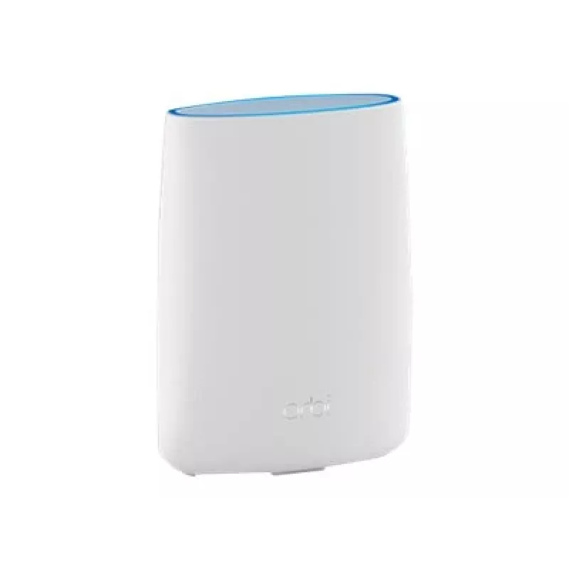 Router sem fios NETGEAR LBR20 Gigabit Ethernet Dual-Band (2,4 GHz / 5 GHz) 4G Branco