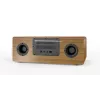 Rádio Internet Denver MIR-270DW DAB+ FM 20W madeira