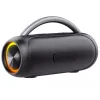 Tracer SuperTube TWS Coluna Bluetooth portátil, 30 W, IPX5, preto