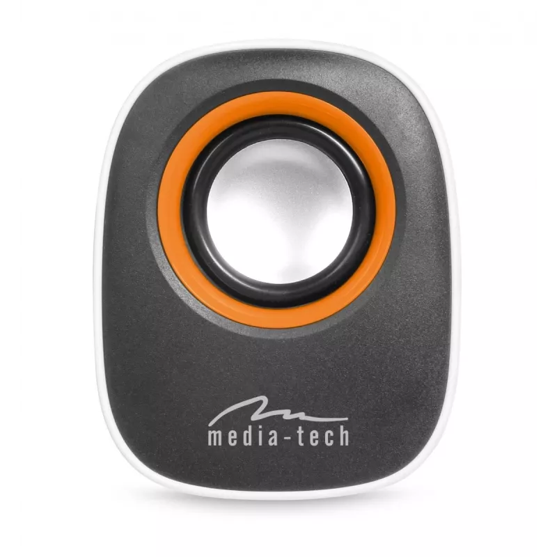 IBO - ALTIFALANTE ESTÉREO USB, RMS 6W